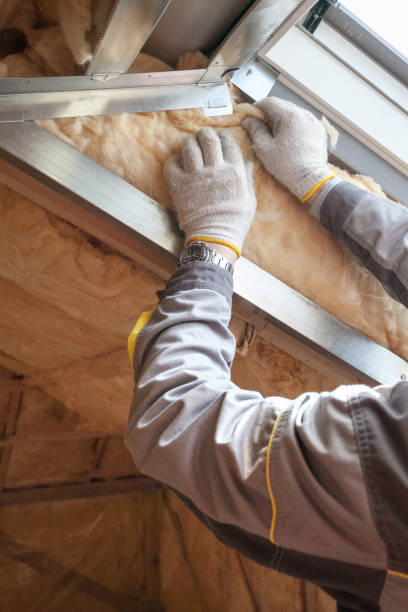 Garage Insulation Installation in Winfield, AL