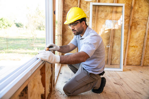 Professional Insulation Contractor in Winfield, AL