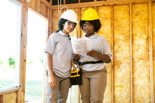 Best Blown-in Insulation  in Winfield, AL